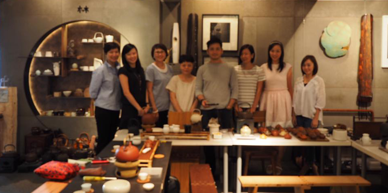 Tea class O